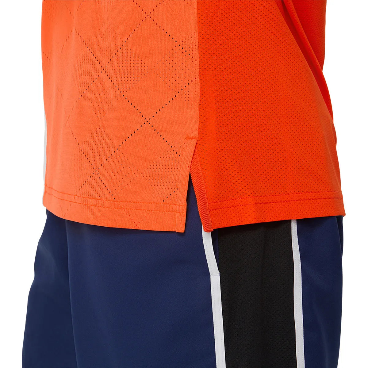 CAMISETA ASICS MATCH MELBOURNE