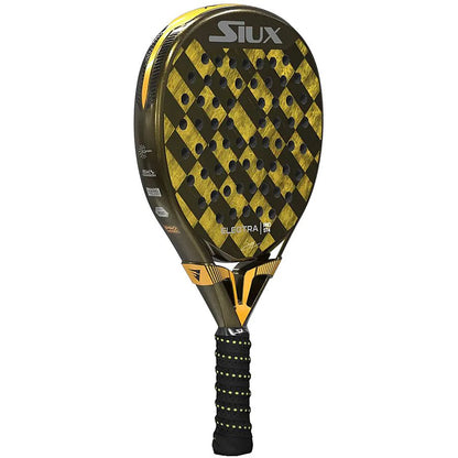 RAQUETA DE PÁDEL SIUX ELECTRA STUPA PRO ST4