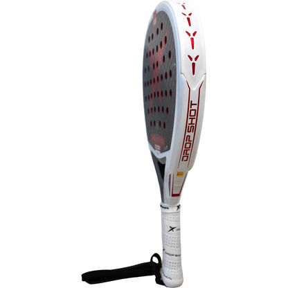 RAQUETA PADEL DROP SHOT FLAME SOFT