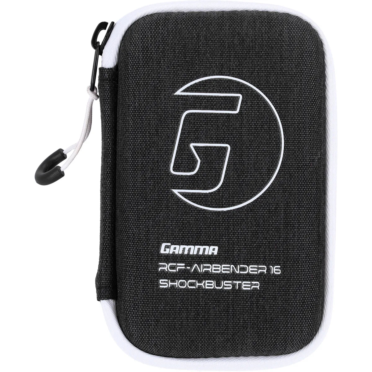 PUNTERAS ANTIVIBRADOR Y PERSONALIZACIÓN GAMMA PICKLEBALL RFC AIRBENDER