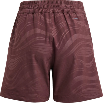 PANTALÓN CORTO ADIDAS JUNIOR CHICO PRO