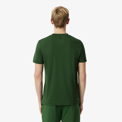 CAMISETA LACOSTE DJOKOVIC FAN TURÍN
