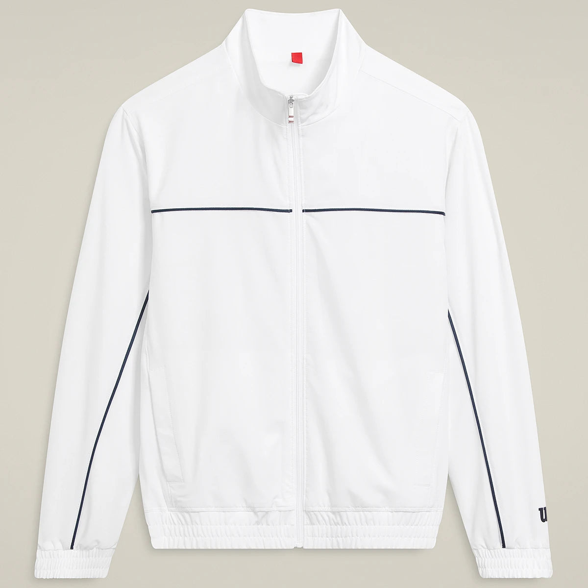 CHAQUETA WILSON JUNIOR TEAM WARM-UP