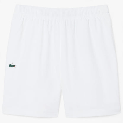 PANTALÓN CORTO LACOSTE JUNIOR