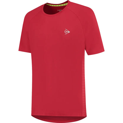 CAMISETA DUNLOP NIÑO CLUB