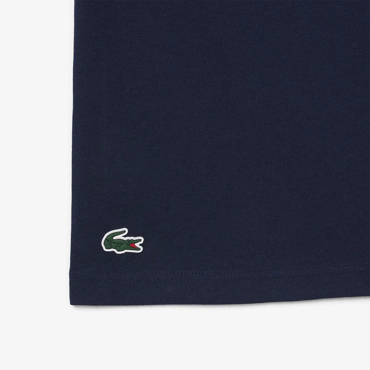 CAMISETA LACOSTE CORE PERFORMANCE GRAPHIC