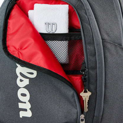 MOCHILA WILSON TOUR