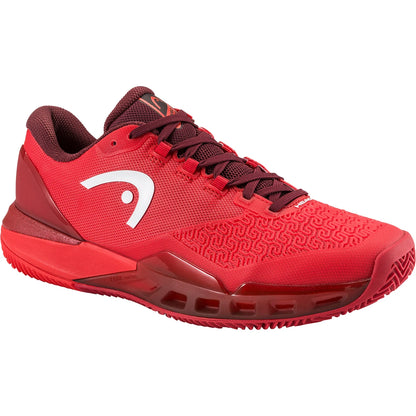 ZAPATILLAS HEAD REVOLT PRO 5.0 TIERRA BATIDA
