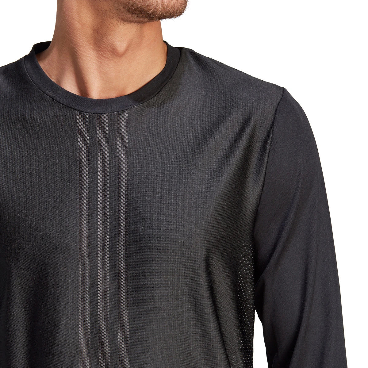 CAMISETA ADIDAS HIIT LS