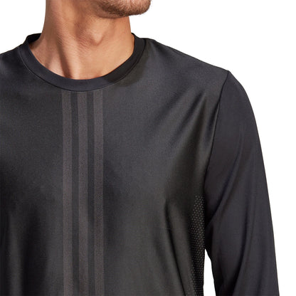 CAMISETA ADIDAS HIIT LS