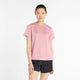 CAMISETA NEW BALANCE MUJER SPORT ESSENTIALS