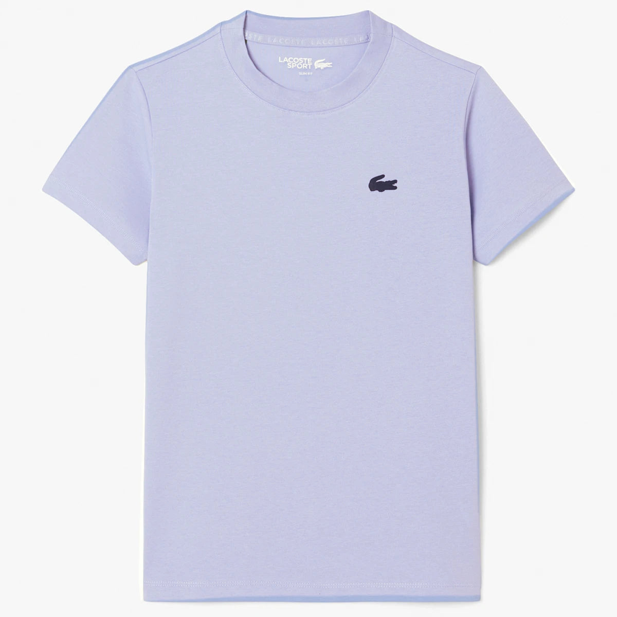 CAMISETA LACOSTE MUJER CORE PERFORMANCE