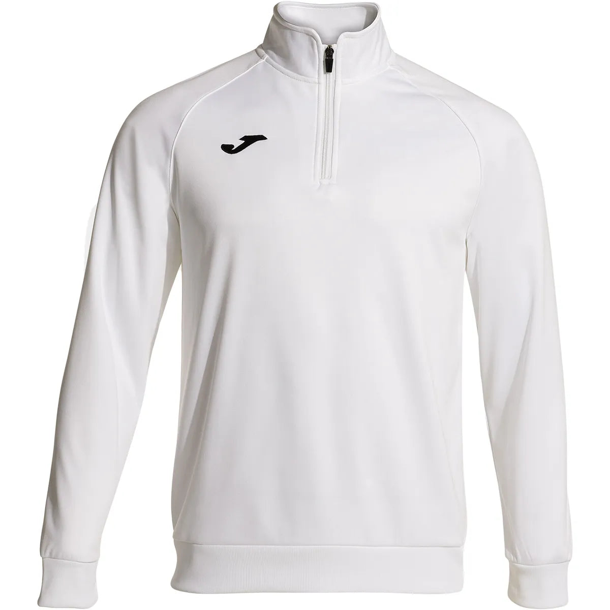 SUDADERA JOMA FARAON 1/4 CREMALLERA
