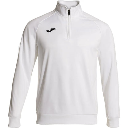SUDADERA JOMA FARAON 1/4 CREMALLERA