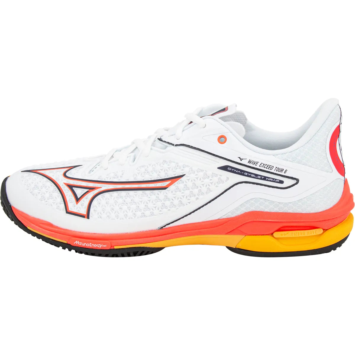 ZAPATILLAS MIZUNO WAVE EXCEED TOUR 6 TODAS SUPERFICIES