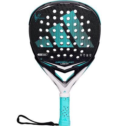 PALA ADIDAS ARROW HIT LIGHT 2026