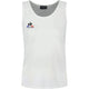CAMISETA DE TIRANTES LE COQ SPORTIF MUJER TENIS