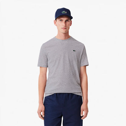 CAMISETA LACOSTE CORE PERFORMANCE CLASSIC