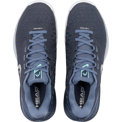 ZAPATILLAS HEAD REVOLT PRO 5.0 TODAS SUPERFICIES