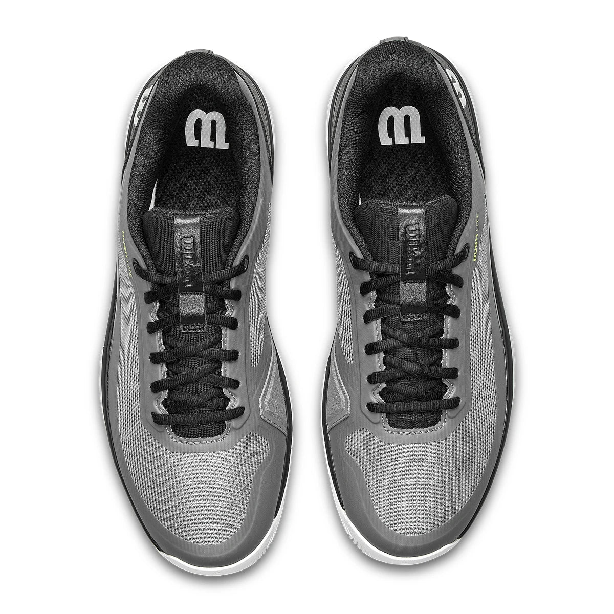 ZAPATILLAS WILSON RUSH LITE 5 TODAS SUPERFICIES