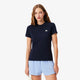 CAMISETA LACOSTE MUJER CORE PERFORMANCE
