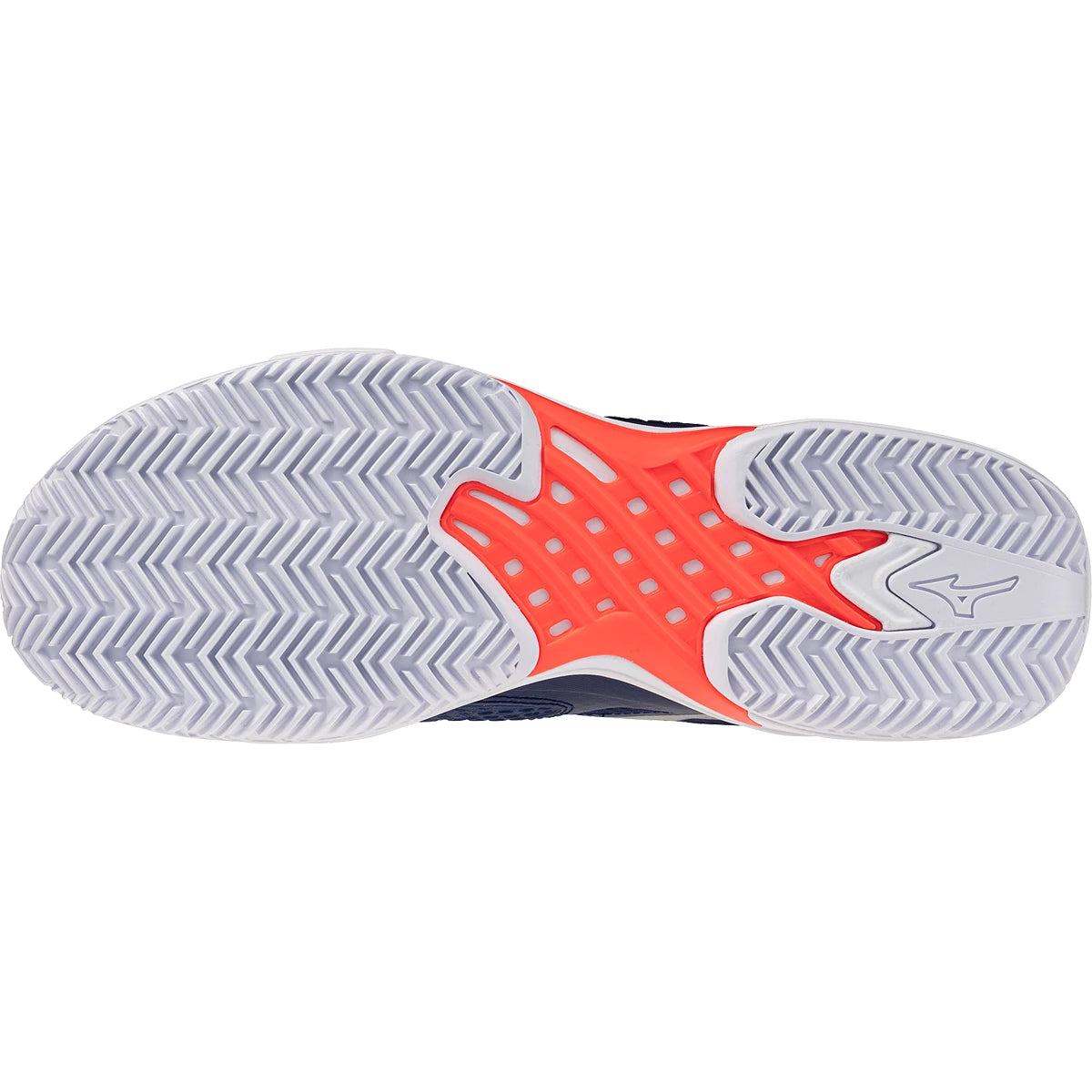 ZAPATILLAS MIZUNO WAVE EXCEED TOUR 7 TIERRA BATIDA