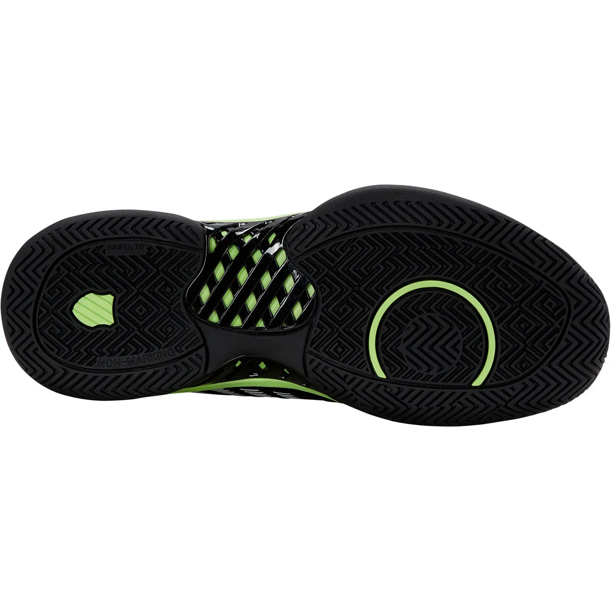 ZAPATILLAS K-SWISS EXPRESS LIGHT 3 TODAS SUPERFICIES