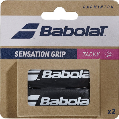 Sobregrips Babolat Sensation (X2)