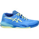 ZAPATILLAS ASICS MUJER GEL RESOLUTION X TODAS SUPERFICIES