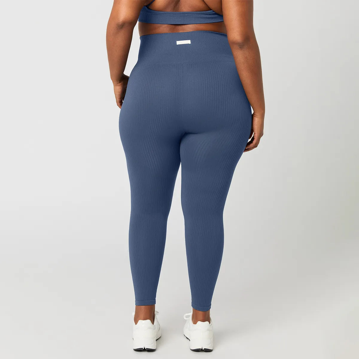 LEGGING BJORN BORG MUJER SEAMLESS RIB