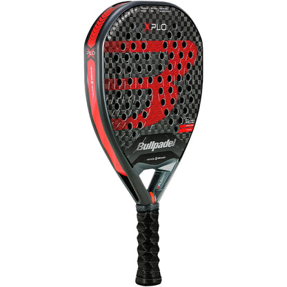 RAQUETA PÁDEL BULLPADEL XPLO 2025