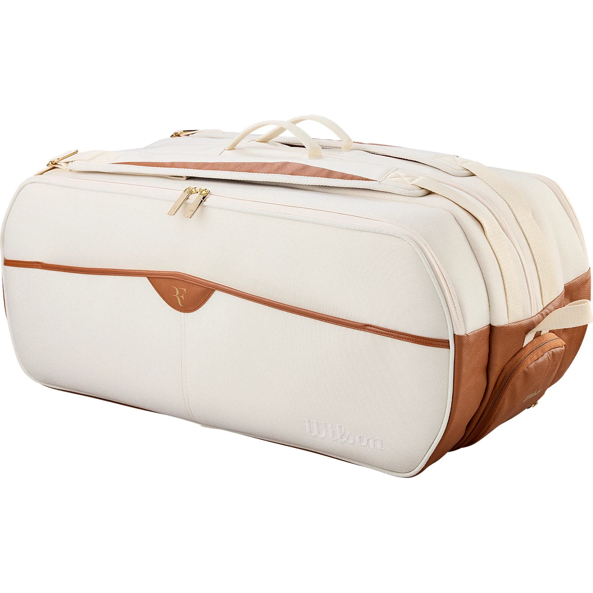 BOLSA WILSON RF LAWN COLLECTION PARA RAQUETAS 15R