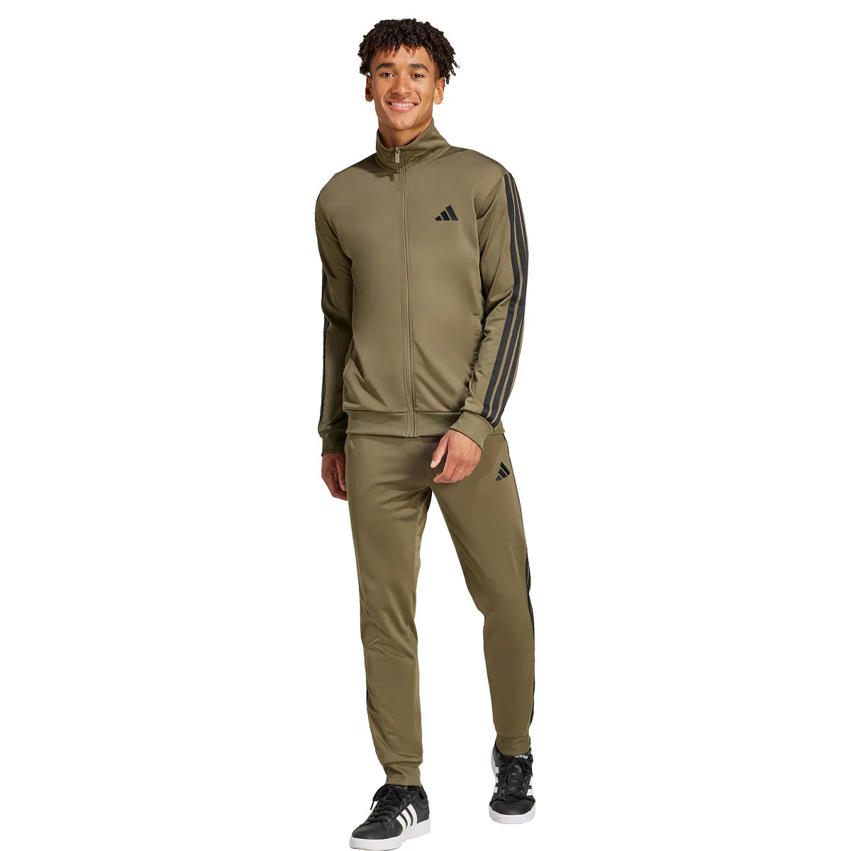 CHÁNDAL ADIDAS SPORTSWEAR