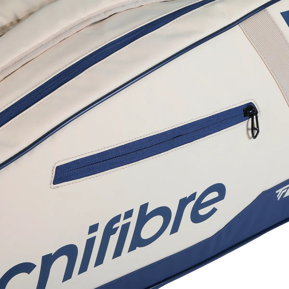 BOLSA TECNIFIBRE TOUR ENDURANCE SAND 12R