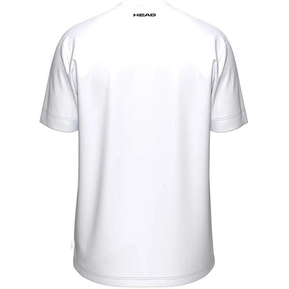 CAMISETA HEAD VISION TOPSPIN