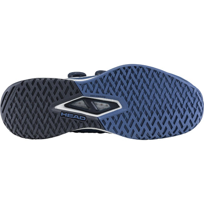 ZAPATILLAS HEAD ENDURE PRO BOA TODAS SUPERFICIES