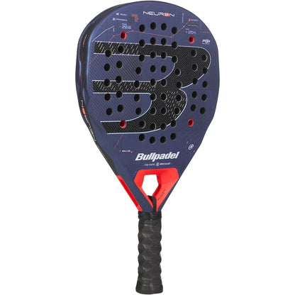 Raqueta Test Padel Bullpadel Neuron 02 27