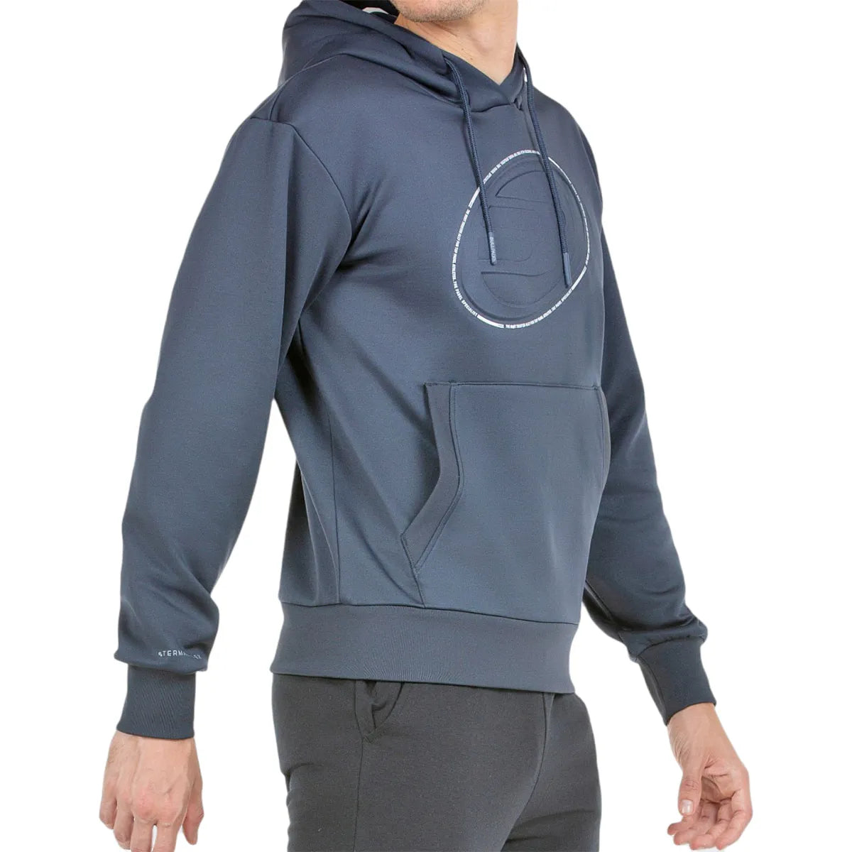 SUDADERA BULLPADEL SPORTSWEAR BALTAR