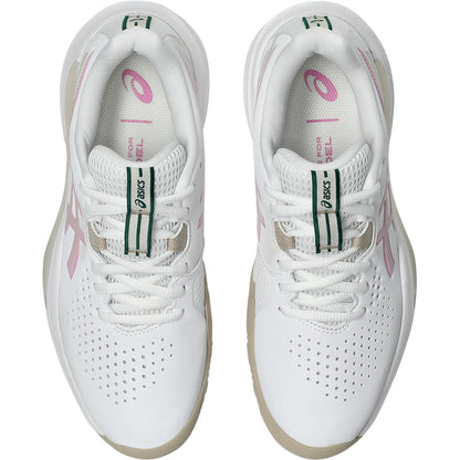 ZAPATILLAS DE PÁDEL ASICS MUJER GEL CHALLENGER 15
