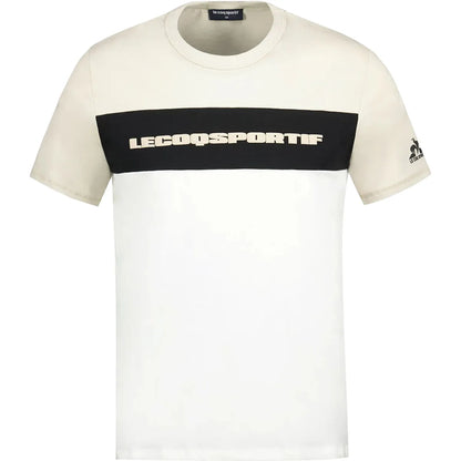 CAMISETA LE COQ SPORTIF CONTEMPORAIN