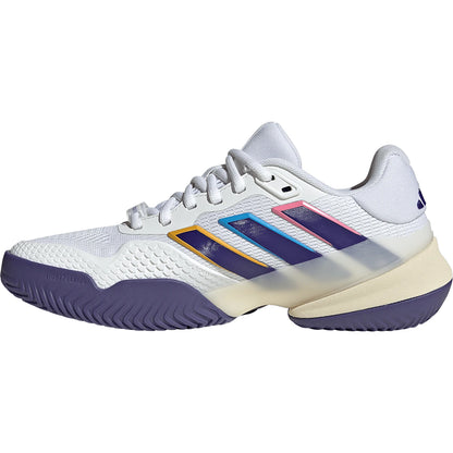 ZAPATILLAS ADIDAS MUJER BARRICADE 14 TODAS SUPERFICIES
