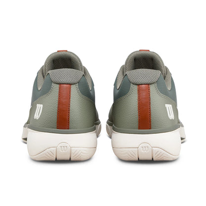 ZAPATILLAS WILSON RUSH LITE 5 TODAS SUPERFICIES