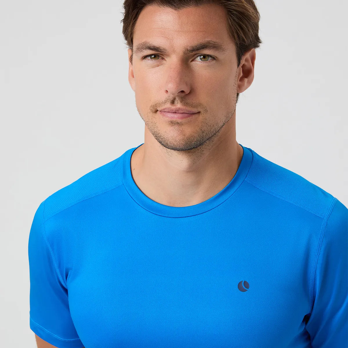 CAMISETA BJORN BORG ACE MESH PANEL