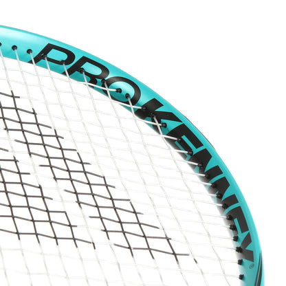 RAQUETA PRO KENNEX DESTINY FCS GREEN (290 GR)