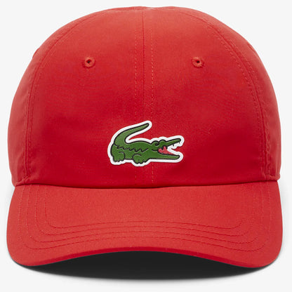 GORRA LACOSTE DJOKOVIC ON COURT ASIA / EUROPA