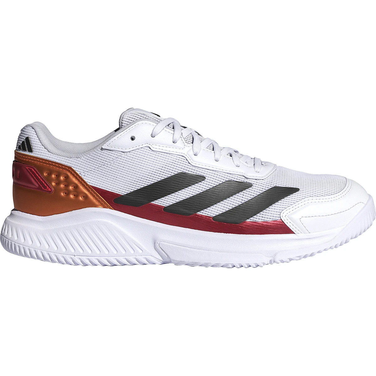 ZAPATILLAS DE PÁDEL ADIDAS COURTQUICK