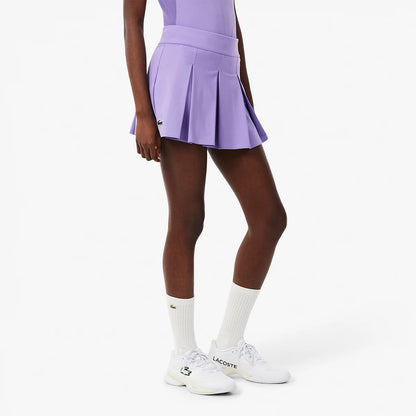 FALDA LACOSTE MUJER ATHLETE