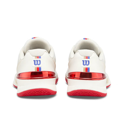 ZAPATILLAS WILSON MUJER INTRIGUE PRO USO TODAS SUPERFICIES