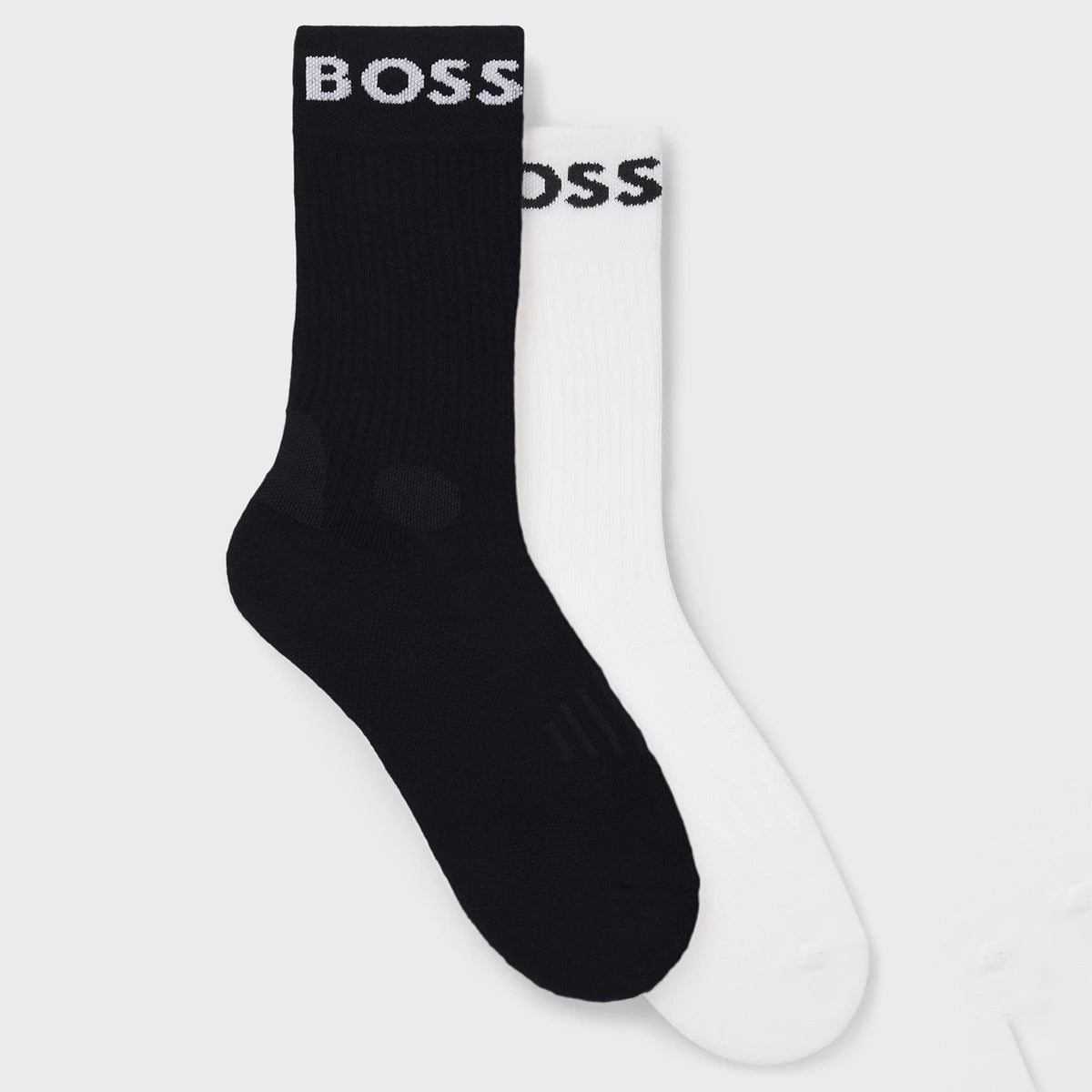 2 Pares de Calcetines Boss Sport