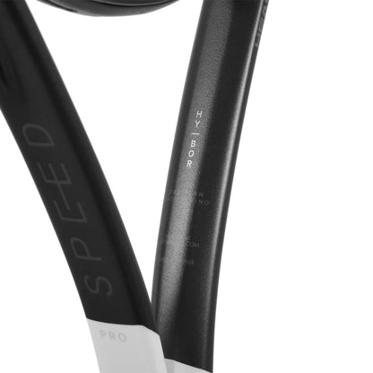 Raqueta Test Head Speed Pro (310 Gr)